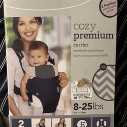 2 baby carrier