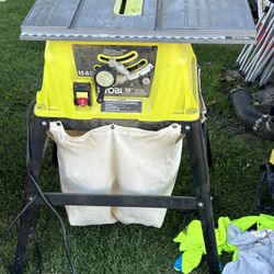 Table Saw 