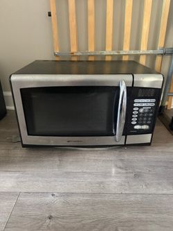 Emerson Microwave