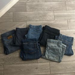 Kids Pants