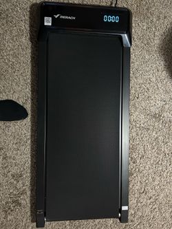 Walking pad