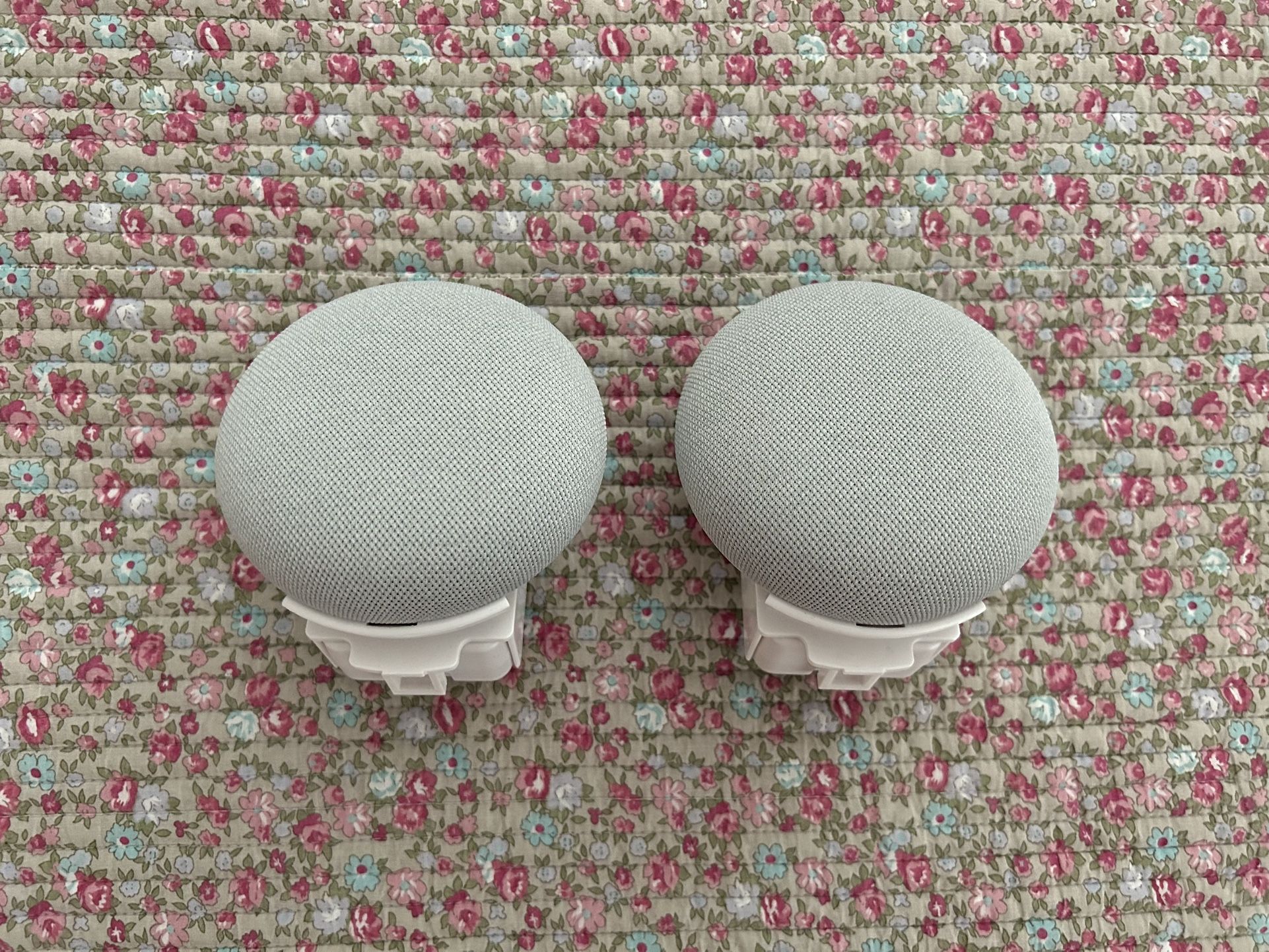 Google Speakers