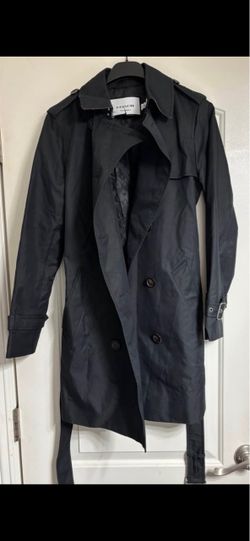 Women’s coat
