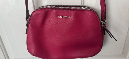 Nine West Pink shoulder bag