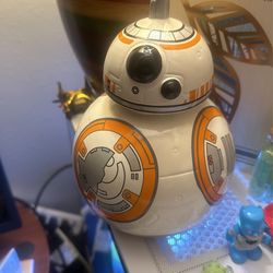 BB-8 Piggy Bank 