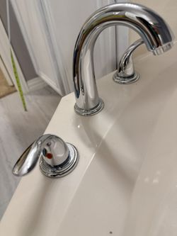 5‘ X 5‘ Corner Soaking Bath Tub