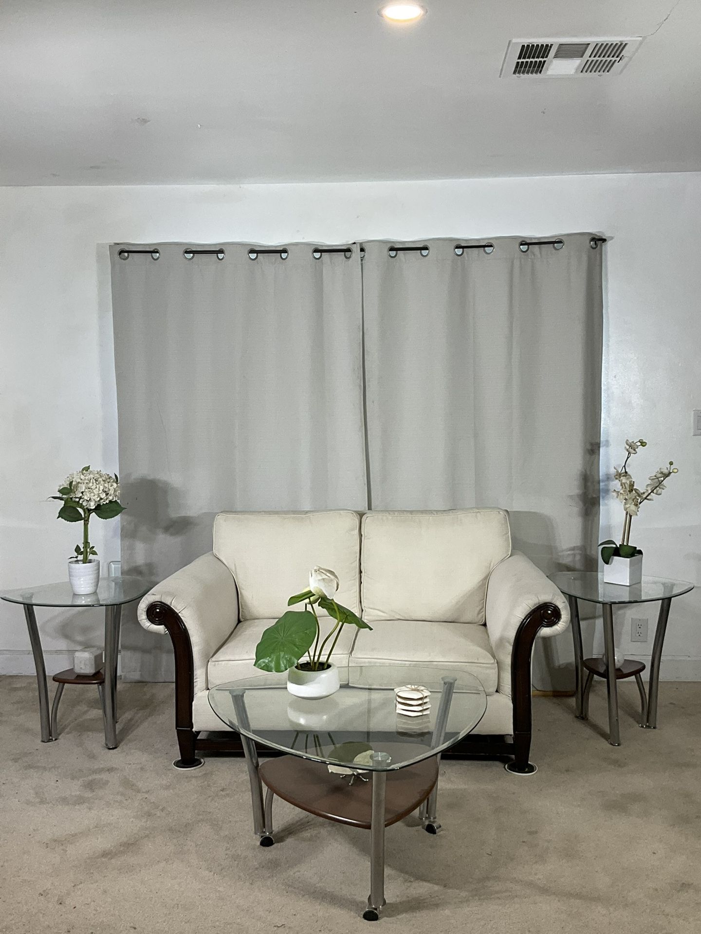 Coffee Table Set Of 3 -Ashley Furniture