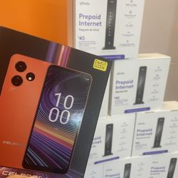 Come Check Our Bundles At Boost Mobile Stores! 🧡