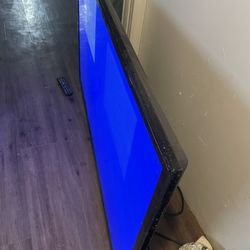 RCA LED TV 55”