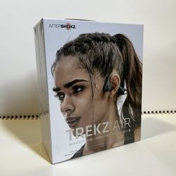 Aftershokz Trekz Air