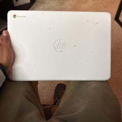 White Chrome Book