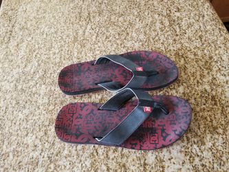 Sandles size 9