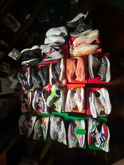 Brand New Woman’s sneakers size 6,7