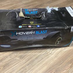 Hover1 Blast Hoverboard