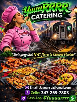 Catering