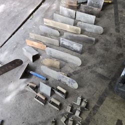 concrete trouts And Polls  Everything 