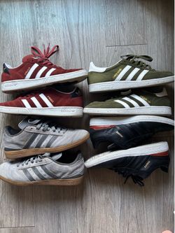 Adidas