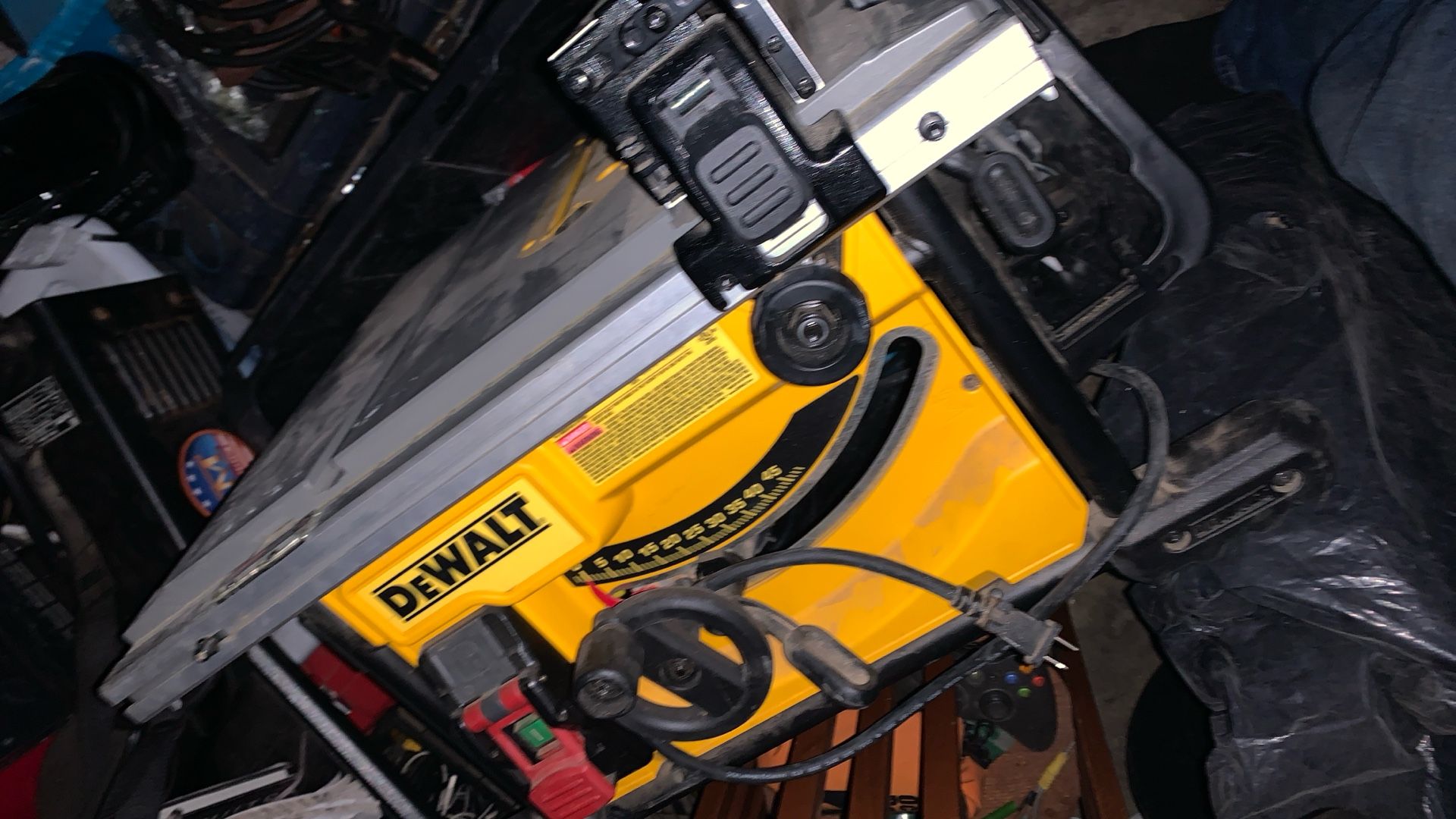 Table Saw