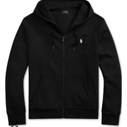 Men’s Polo Sweater