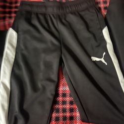 Puma Sweats