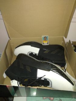 Big Sneakers