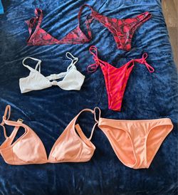 Bikinis