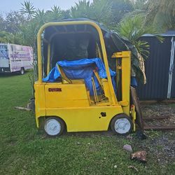 Forklift For Sale