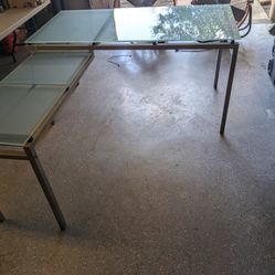 Game or Computer Table 