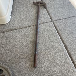 1/2” EMT Conduit Bender 