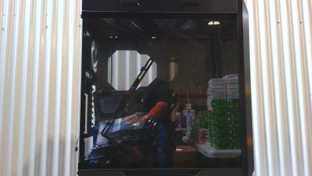 Asus Rog Strix Helios PC Gaming Case