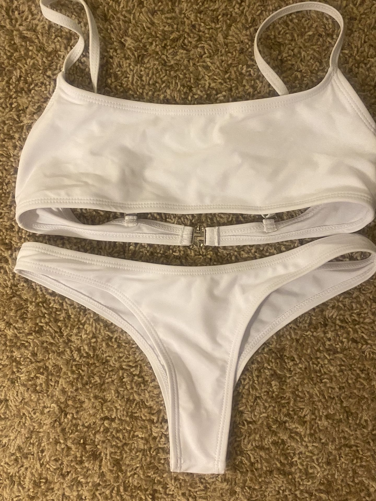 Brand New Bandeau Bikini