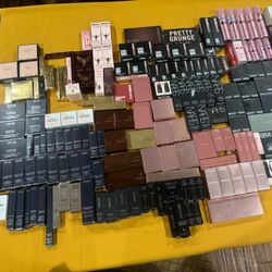 High End Makeup Bundle 