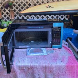 Microwave New