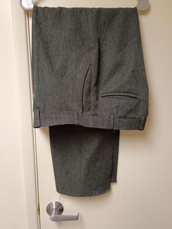 Men's Dress Pants
