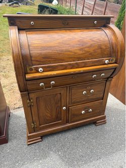 Free cabinets and shelf’s