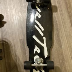 Swell Tech Surf Skate