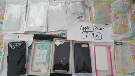 iPhone 7 plus case new