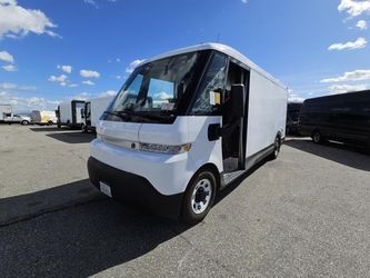 2023 Brightdrop Zevo 600