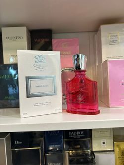 🍓✨ Creed Fragaria 75 ML EDP – Brand New