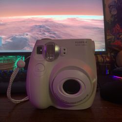 INSTAX MINI SEVEN S