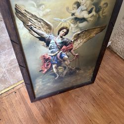 Saint Micheal