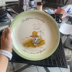 Holly Hobbie Collectors Edition