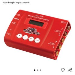 Decimator Md-HX-HDMI Cross Converter
