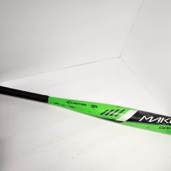 Easton Mako TB16MK135 Power Brigade Baseball Bat 26" 12.5 oz, -13.5, 2 1/4" Dia