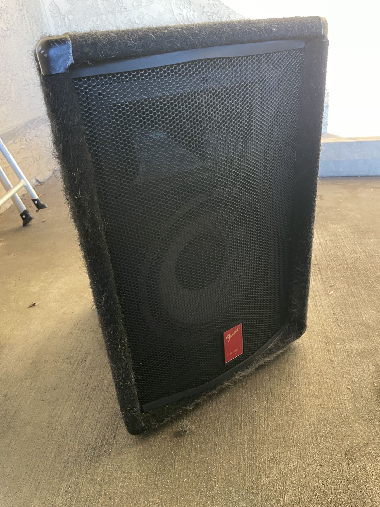 Fender 110 ELC PA Speaker