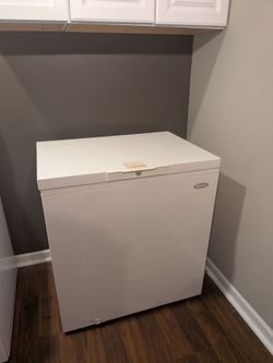 Freezer