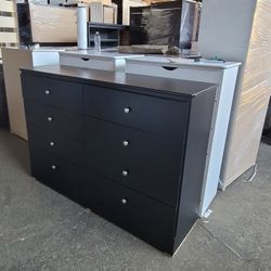 Dresser, Cajonera, Gabetero