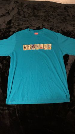 Supreme T-shirt “Ancient”