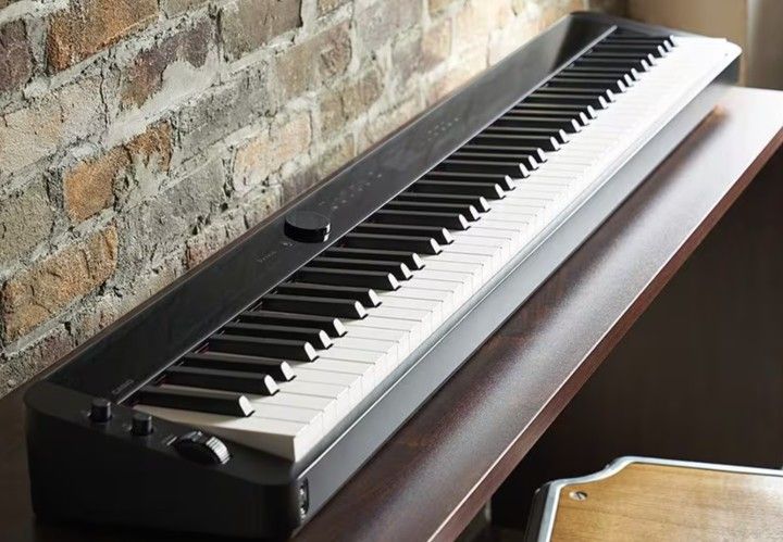 Casio PX-S6000 Privia 88-Key Digital Piano