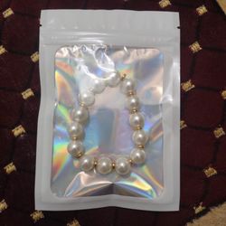 hand made accessories from my small business just start recently